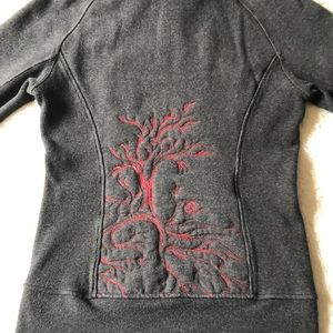 Lululemon Chakra Scuba